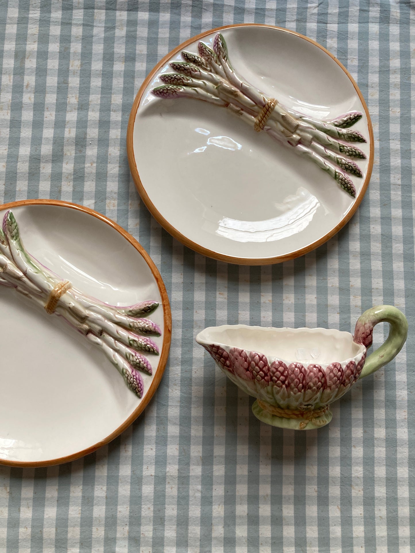 Persia - 6 Dinner Plates