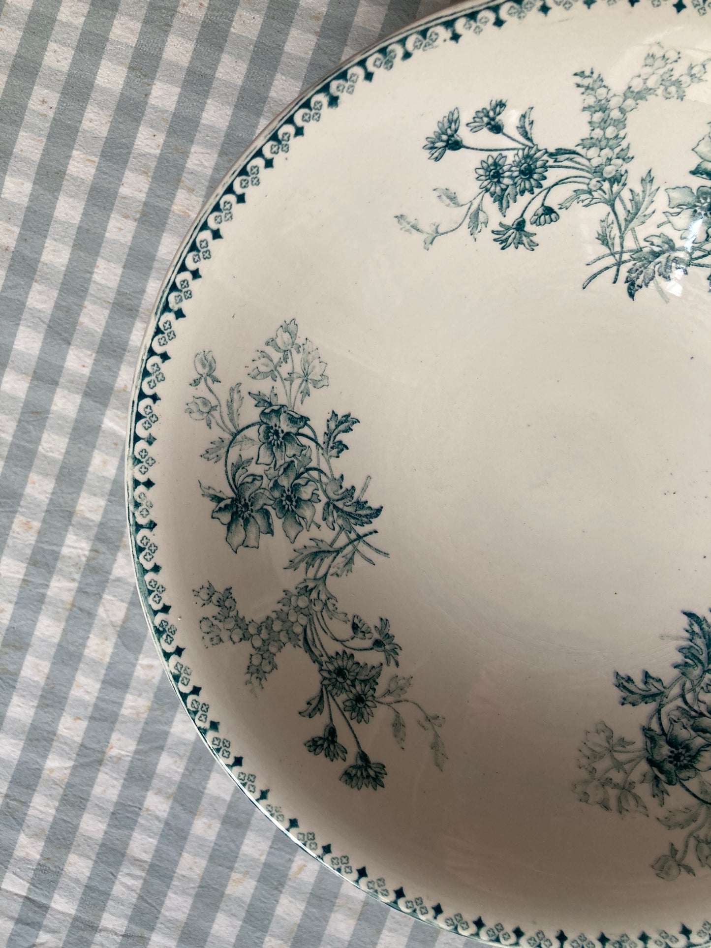 Titmouse Compote Dish