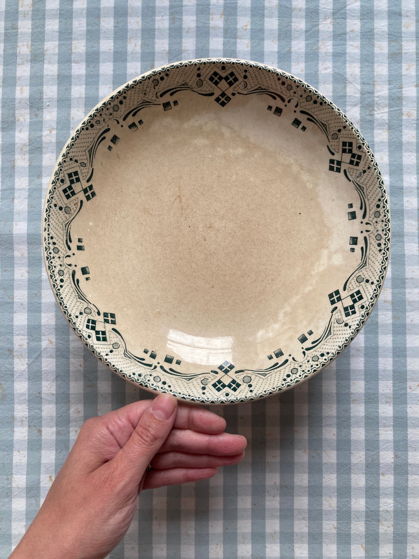 Titmouse Compote Dish