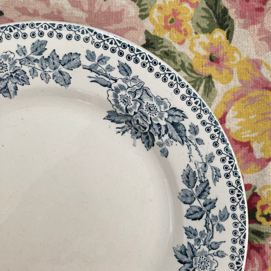 Guadeloupe Ø21.5cm
