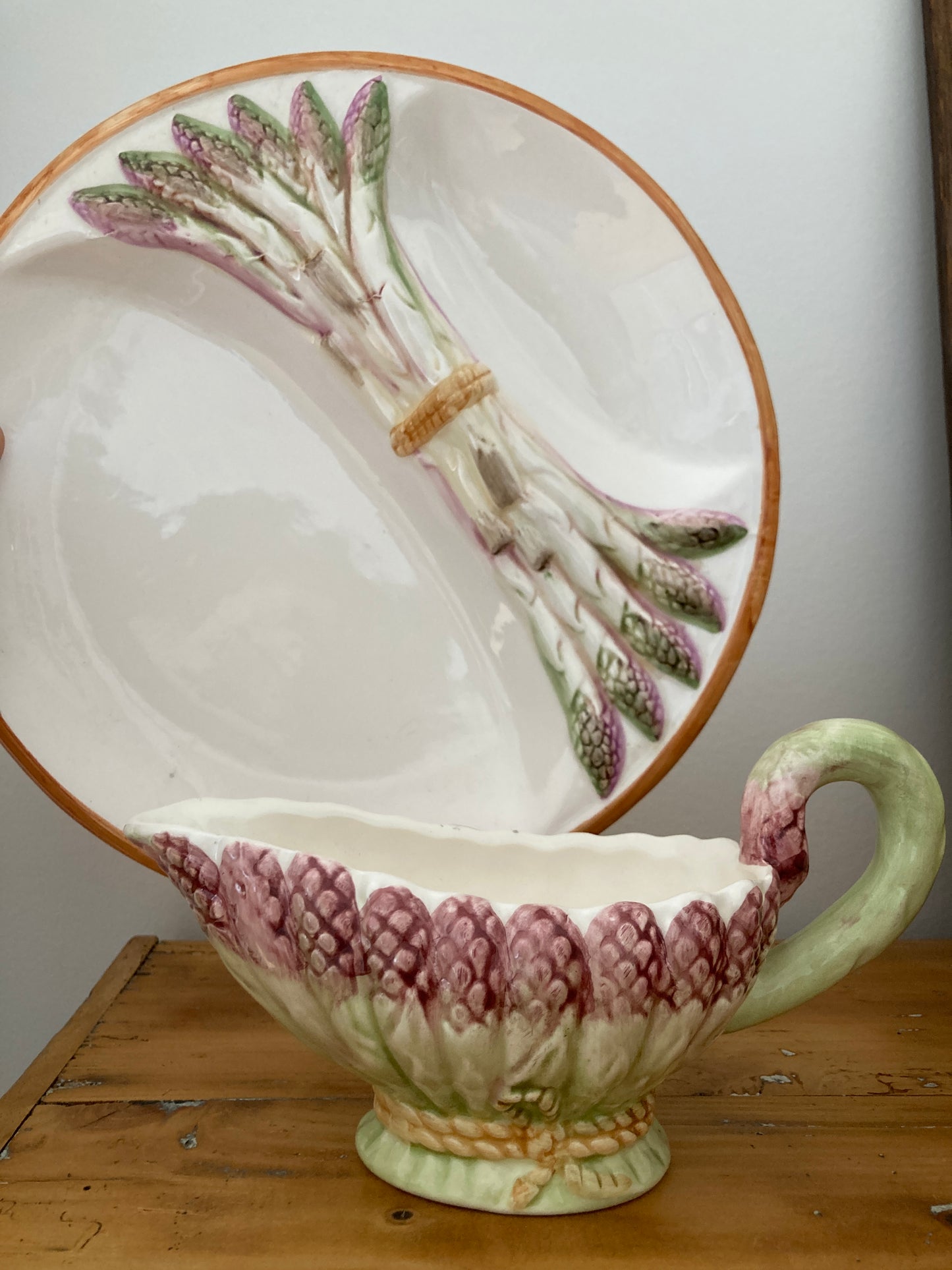 Persia - 6 Dinner Plates
