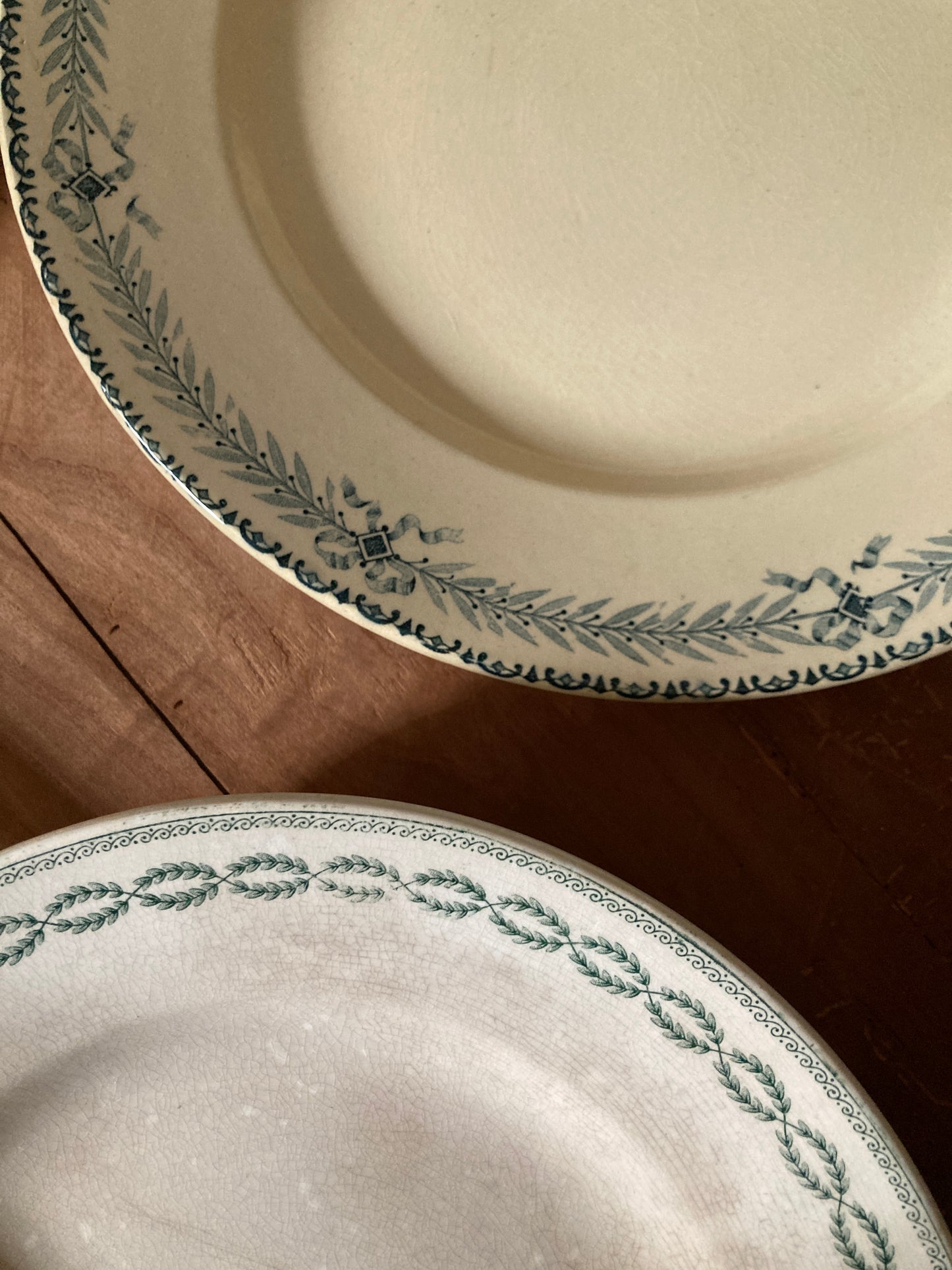 Chinon - Plat De Service Ø27,5cm
