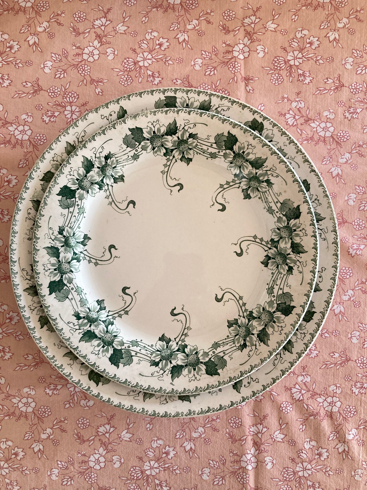 Lucien Plat ⌀32cm