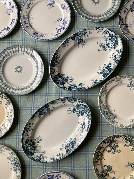Marie-Louise - Serving Platter Number 1