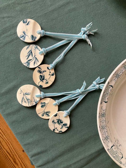Game Medallions