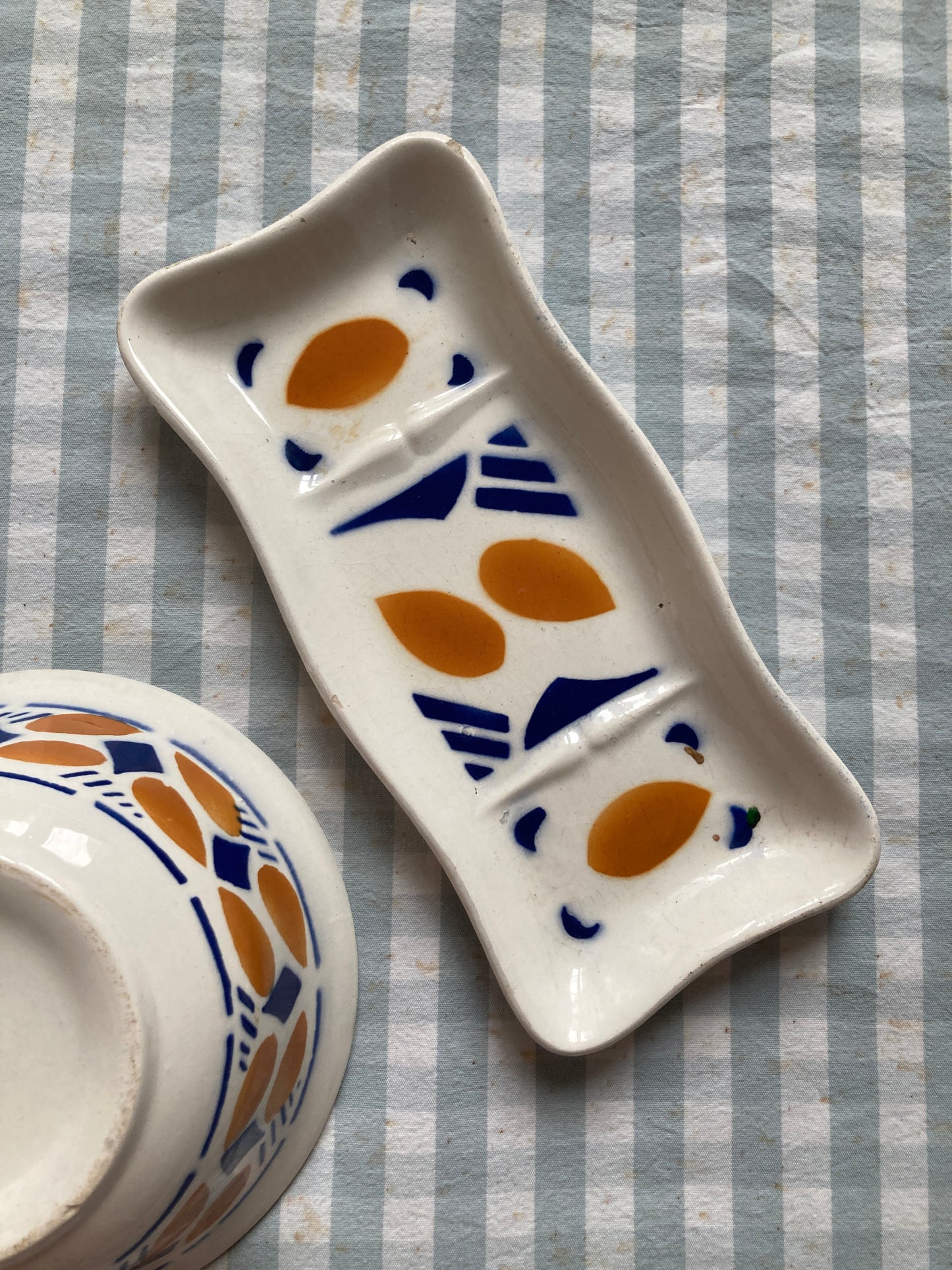 Shells - Duo of Dishes
