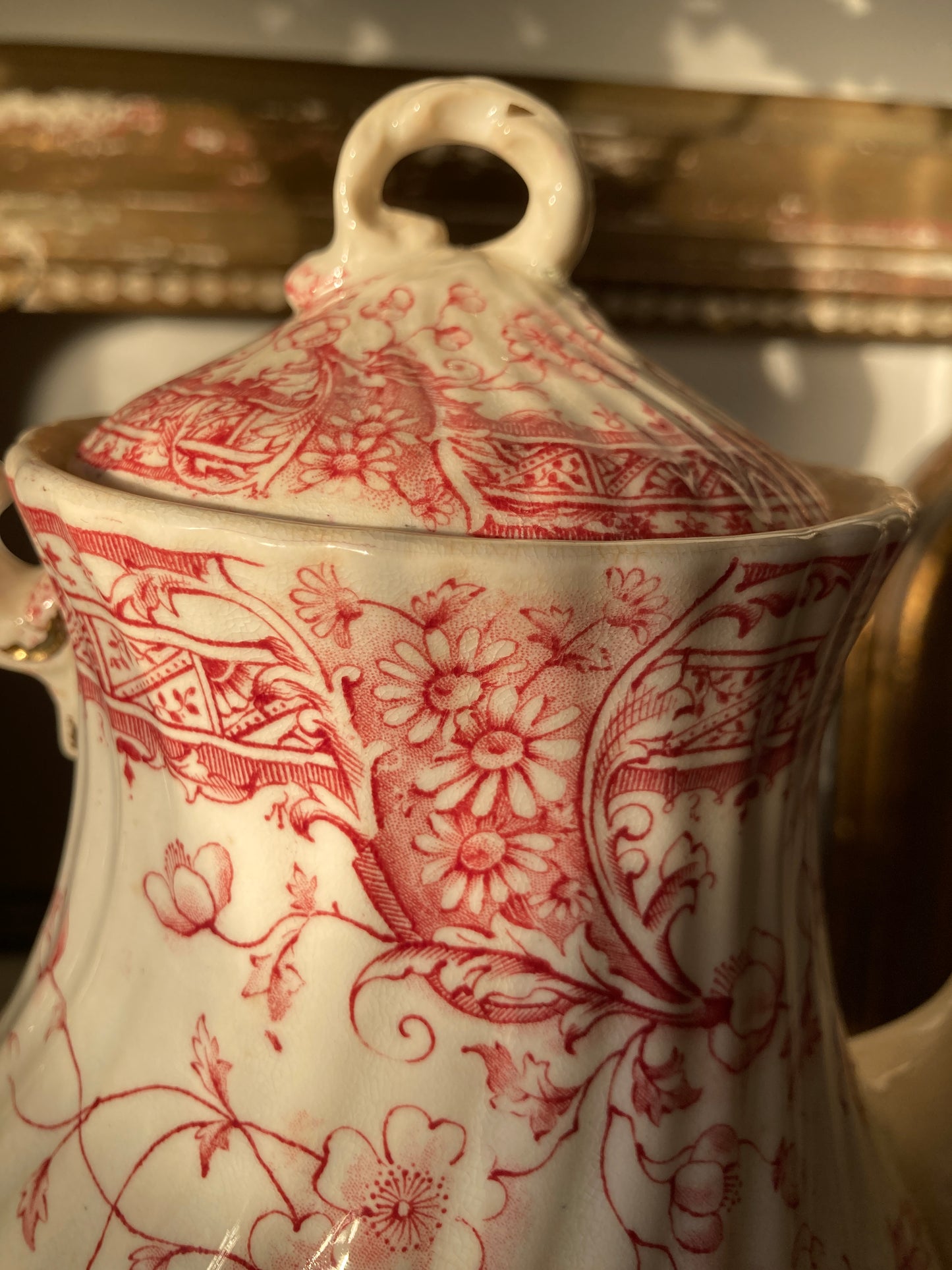 Madame Samovar - Théière