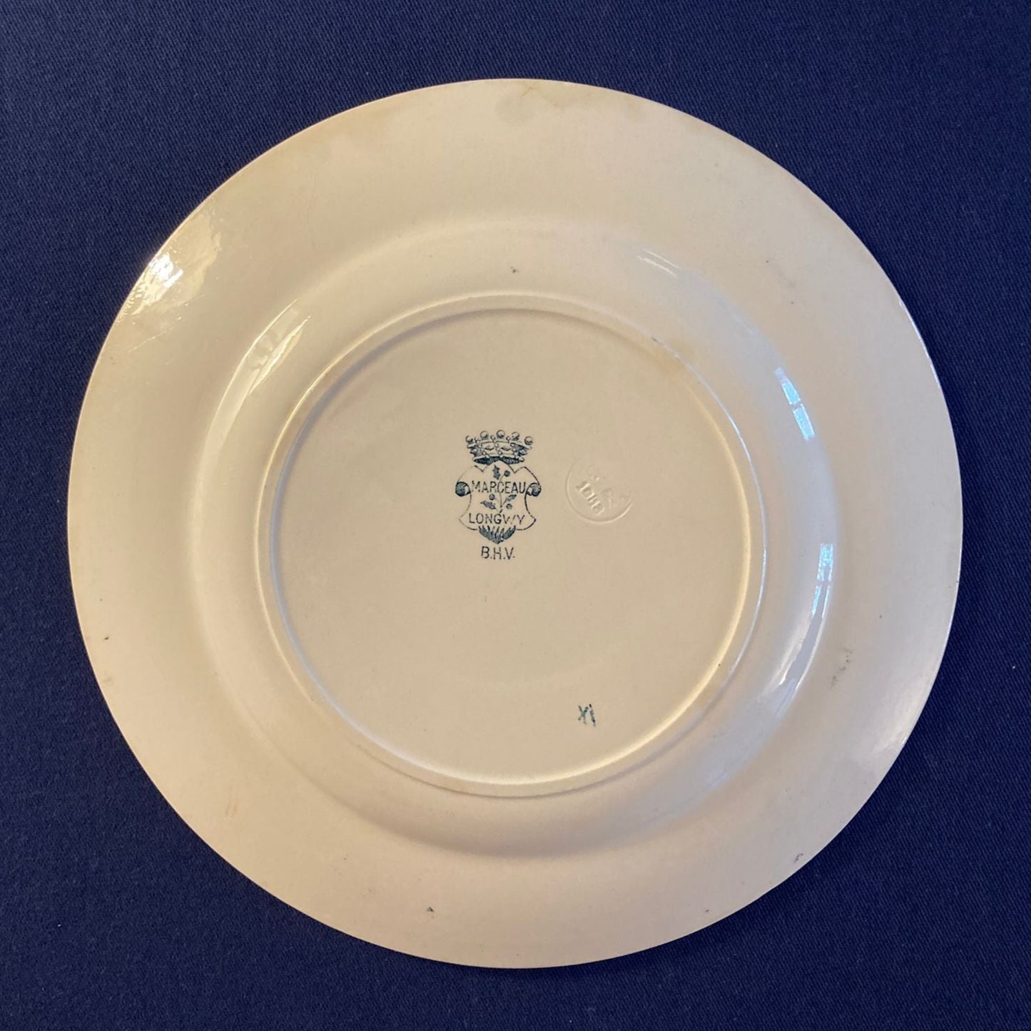 Marceau Ø23,5cm
