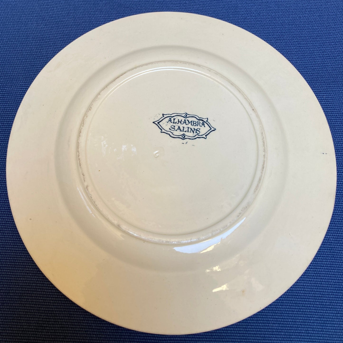 Alhambra Ø23.5cm