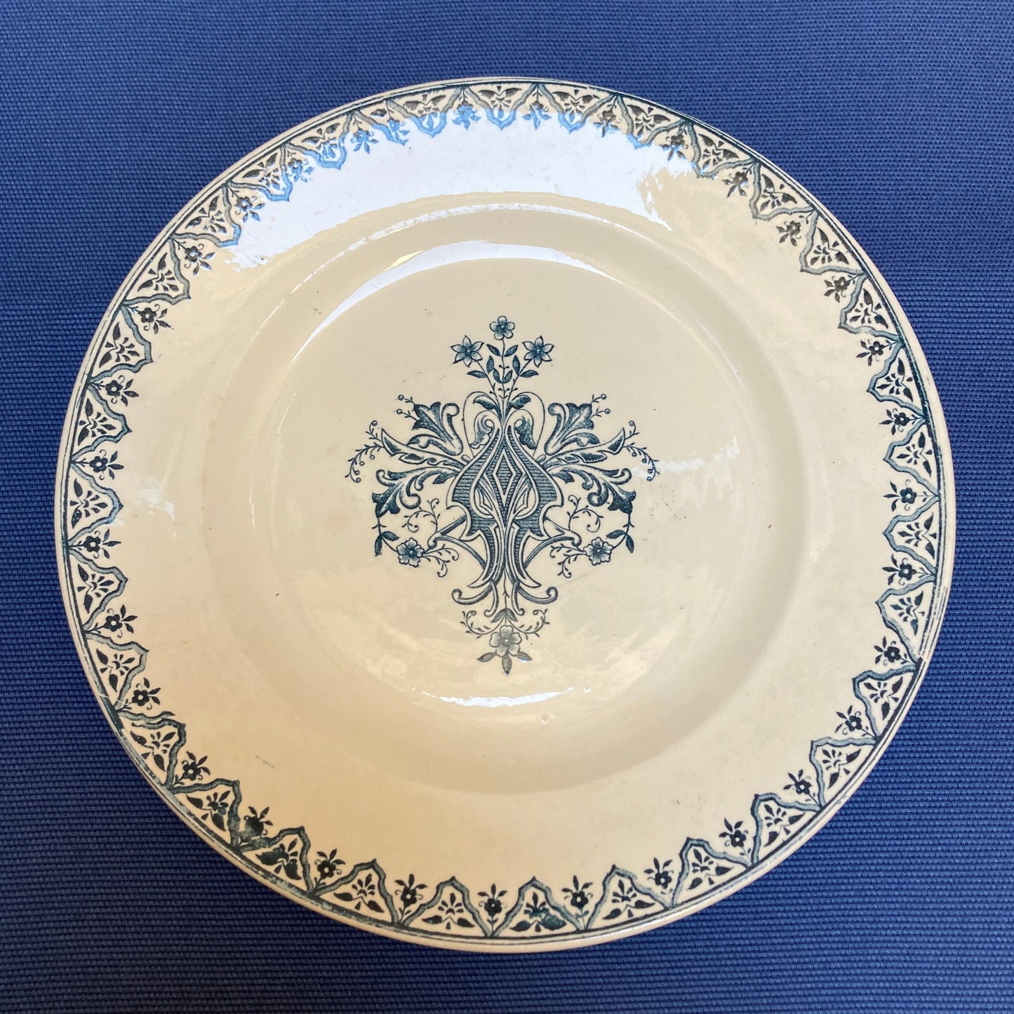Alhambra Ø23.5cm