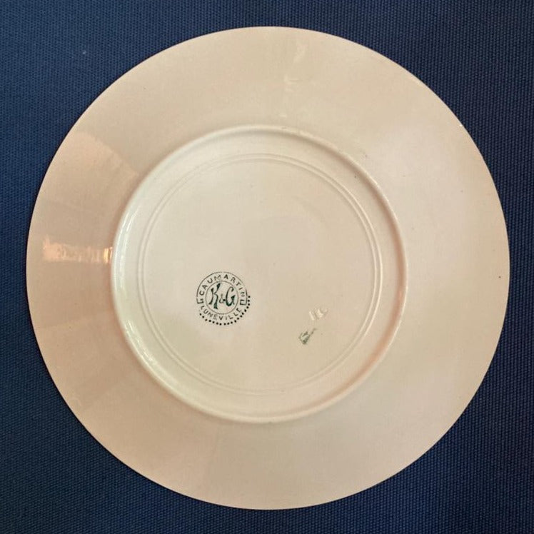 Caumartin Ø24cm