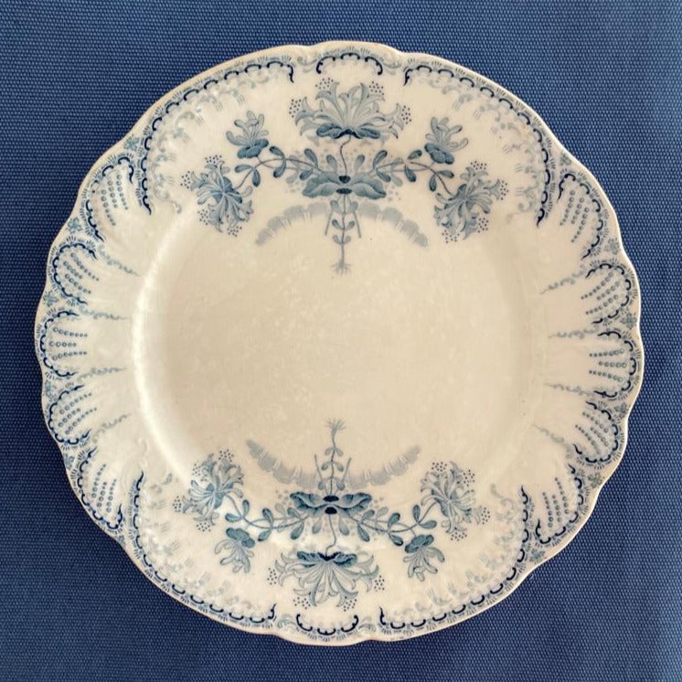 Régence Ø24cm