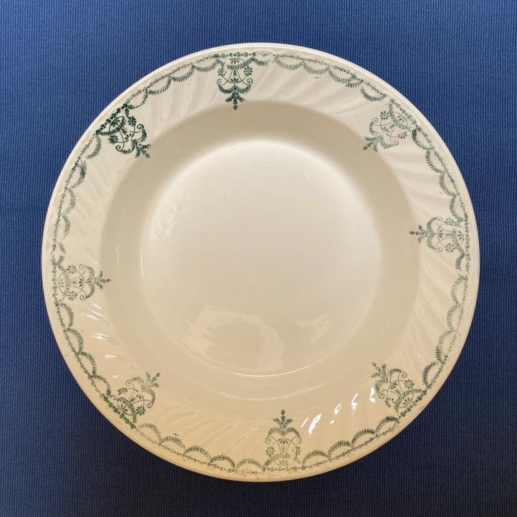 Guirlandes Plat Creux Ø26cm