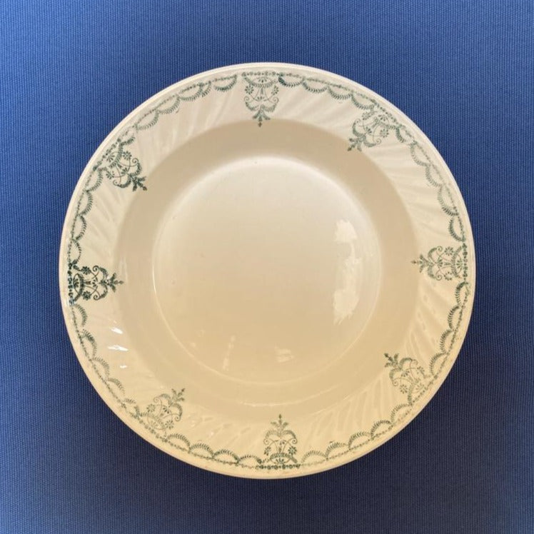Guirlandes Plat Creux Ø26cm