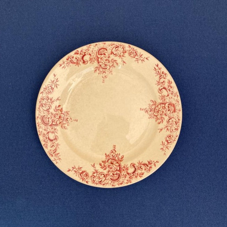 Louis XV Ø24cm