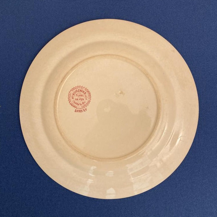 Louis XV Ø24cm