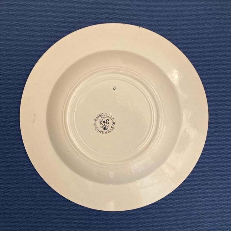 Rambouillet Ø23,5cm