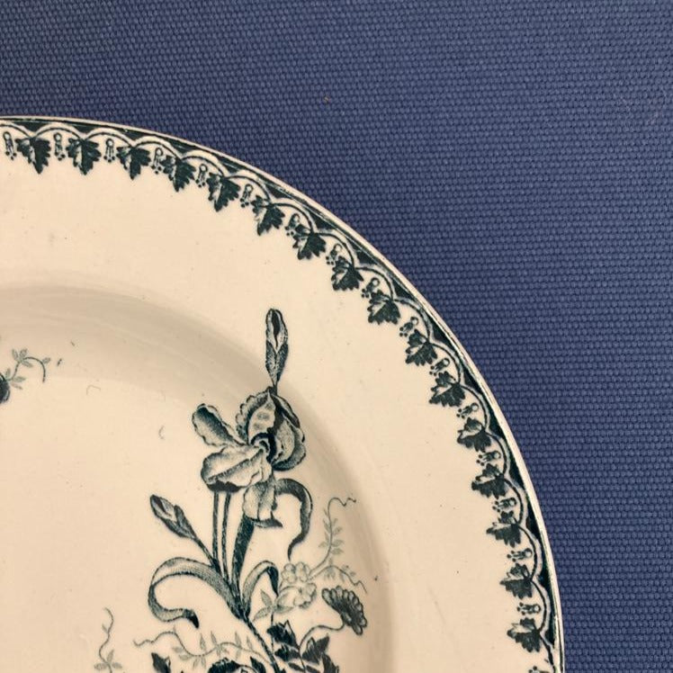 Louis XV Ø23cm