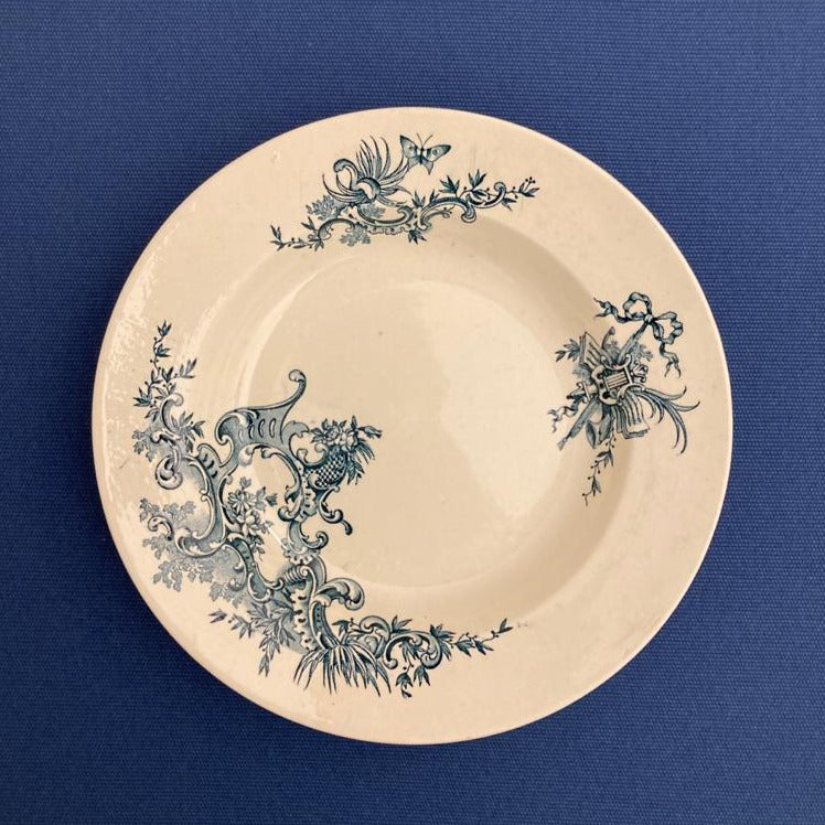 Régent Ø 23,5cm