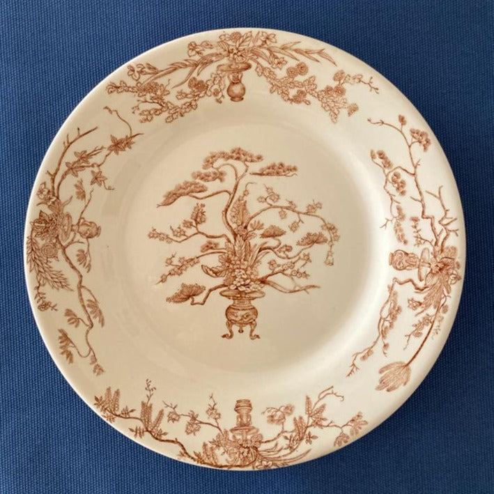 Yeddo Ø24cm