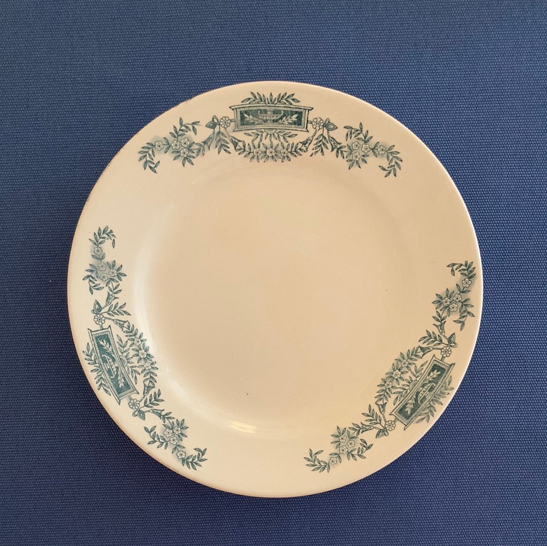 Lutèce Ø23,5cm