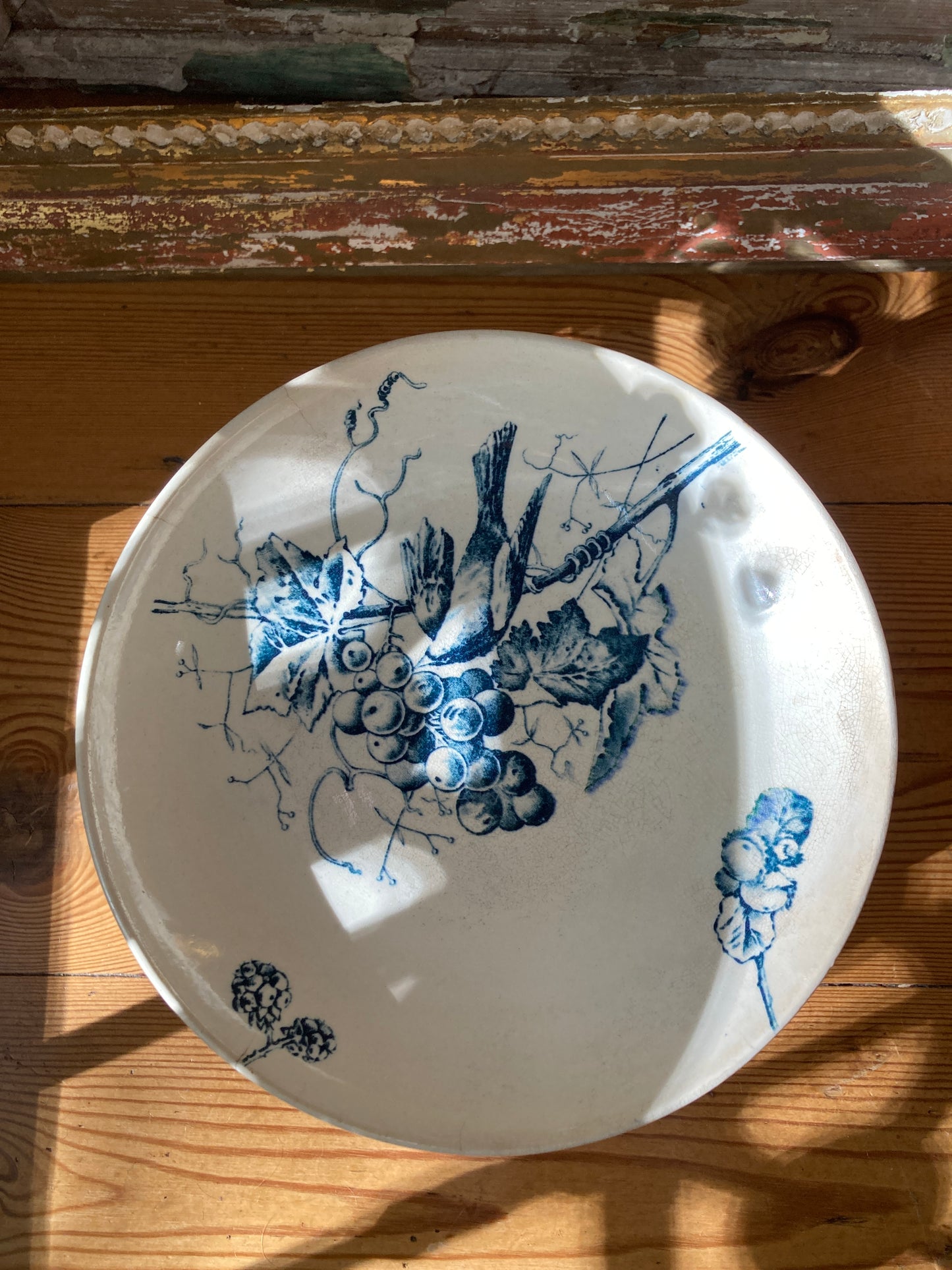 Corneilles - Compotier