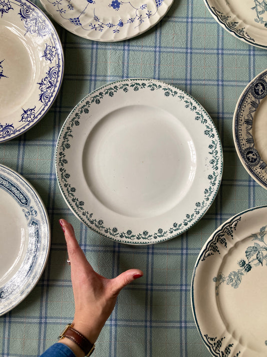Georgette - Serving Platter