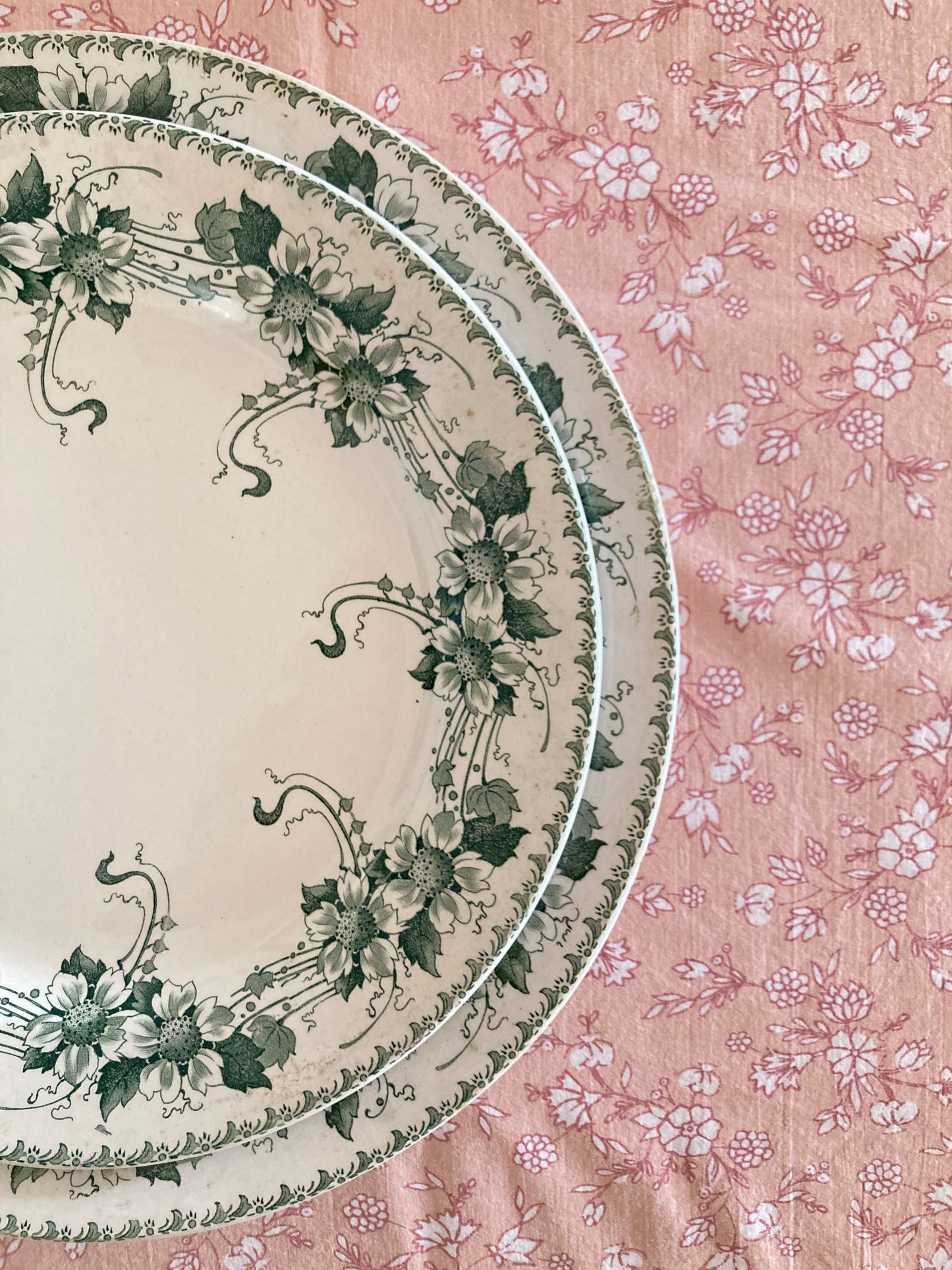 Lucien Plat ⌀27,5cm
