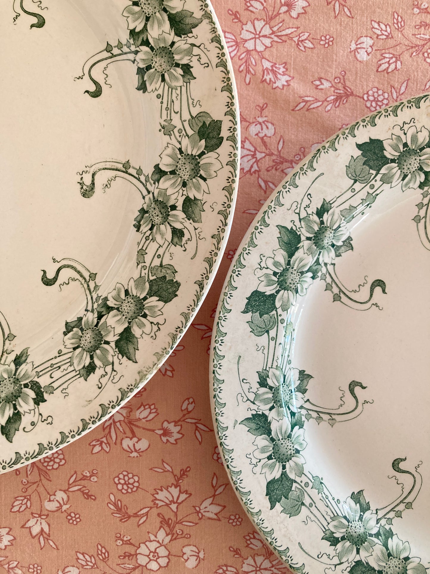 Lucien Plat ⌀32cm