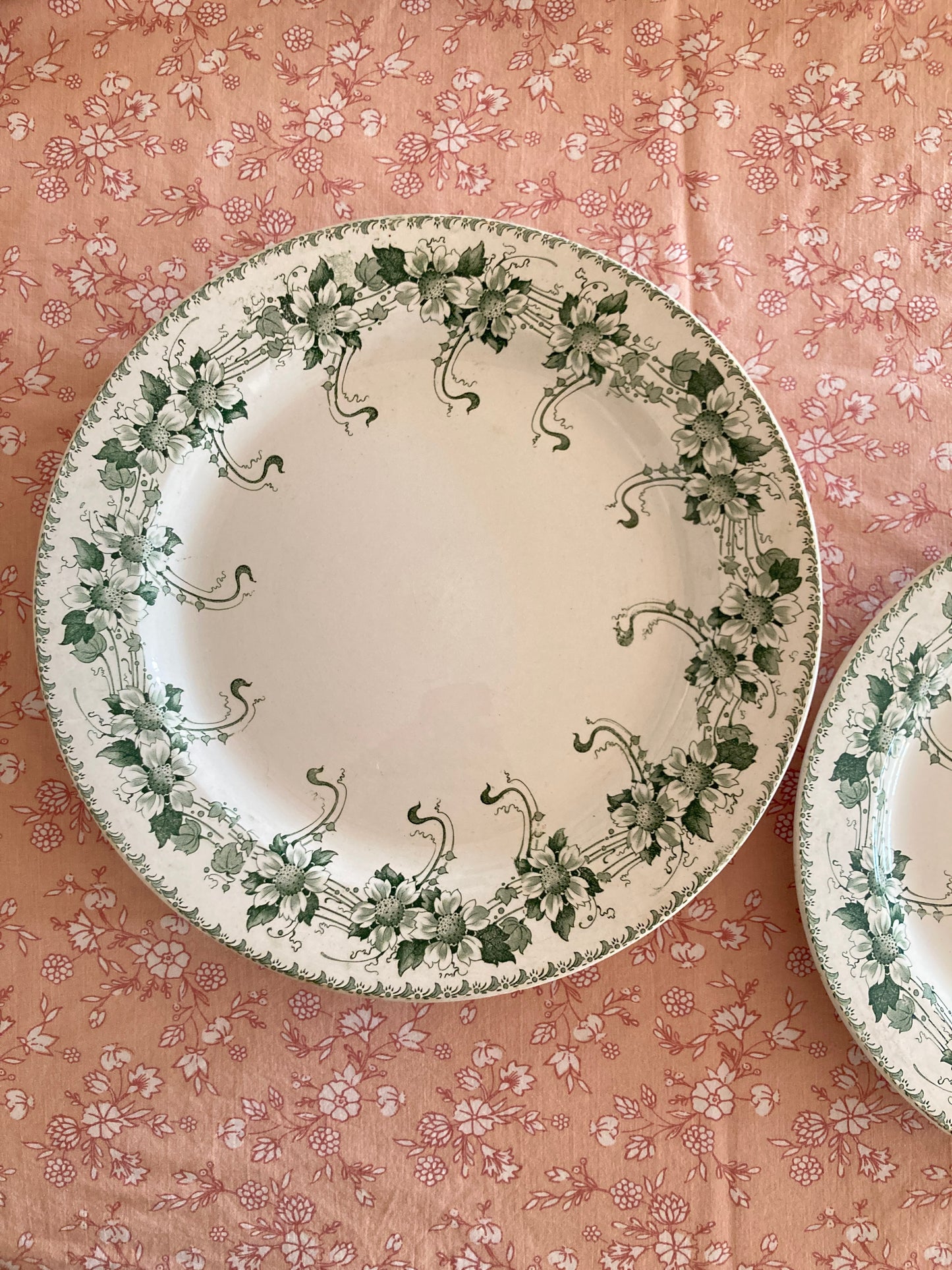 Lucien Plat ⌀32cm