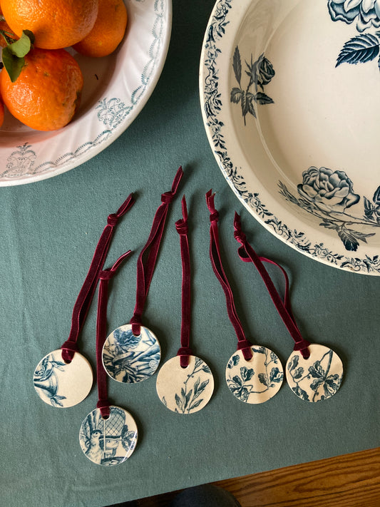 Game Medallions