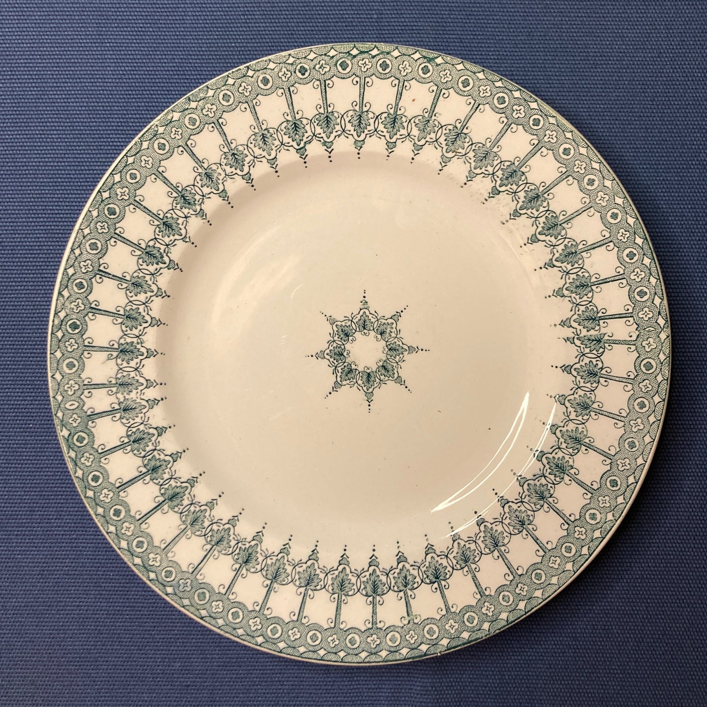 Persan Ø23cm