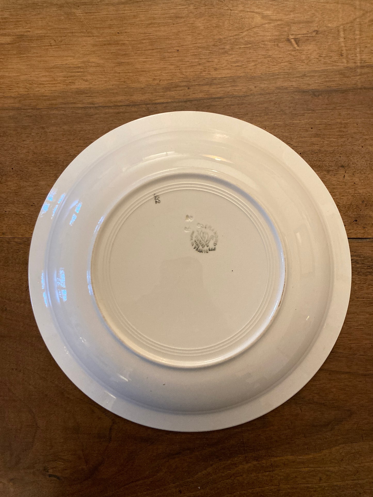 Houx - Plat ⌀29,5cm