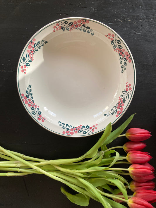 Houx - Plat ⌀29,5cm