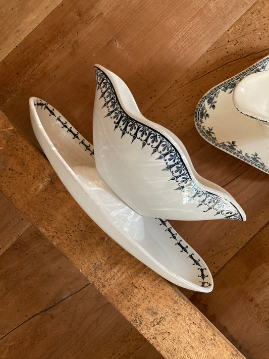 Primax Gravy Boat
