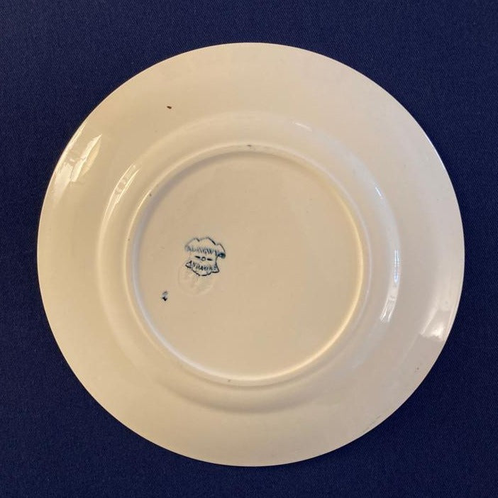 Andalous Ø22cm