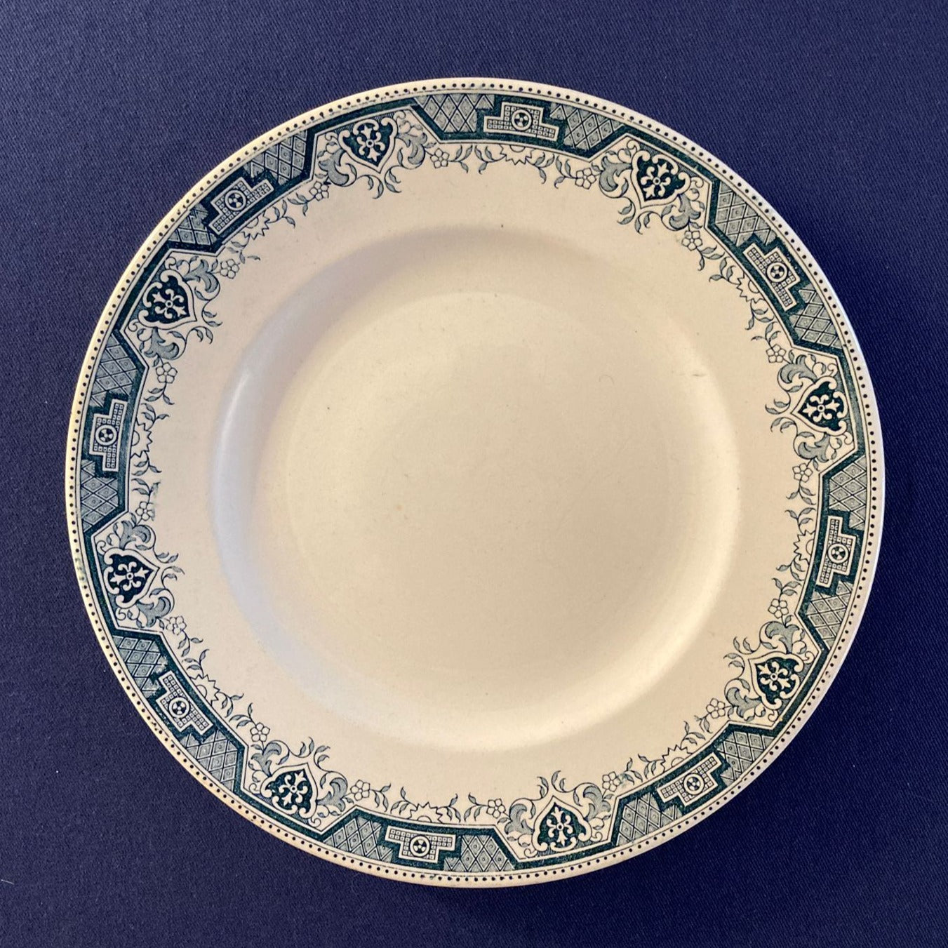 Maroc Ø23,5cm
