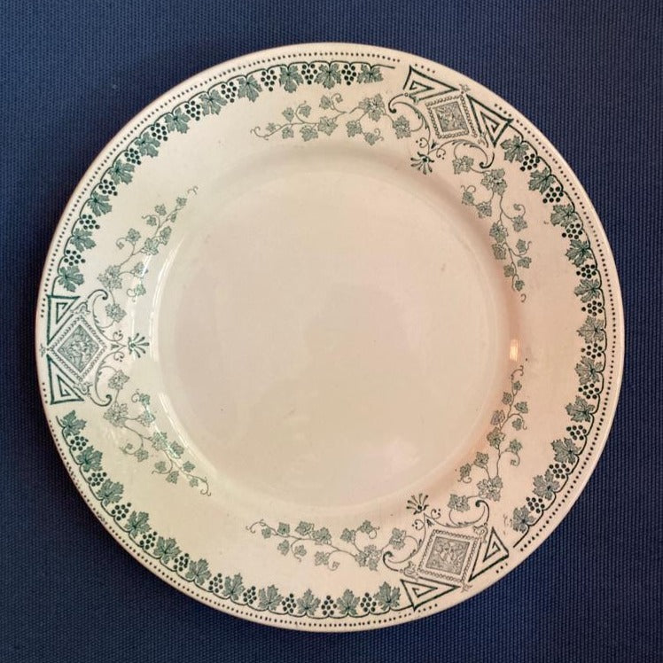 Caumartin Ø24cm