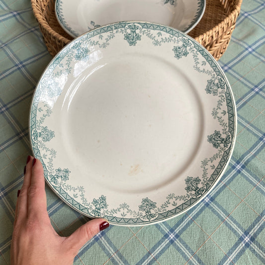 Cahors Serving Platter