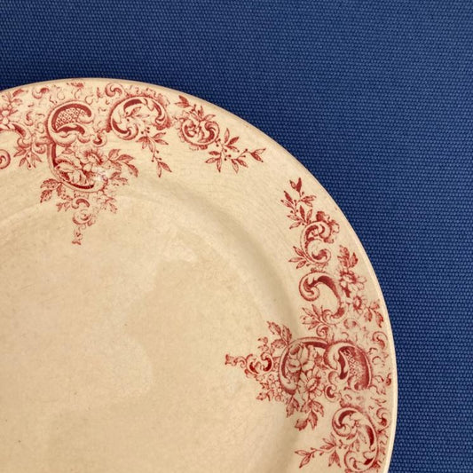 Louis XV Ø24cm